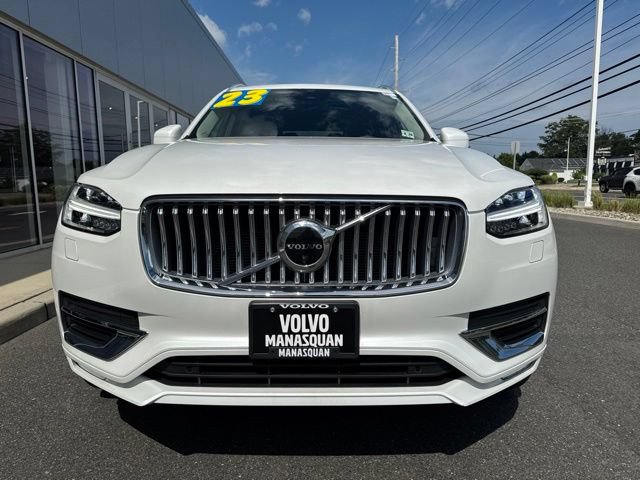 Used 2023 Volvo XC90 B6 Plus w/ Protection Package Premier AWD/4WD image 7