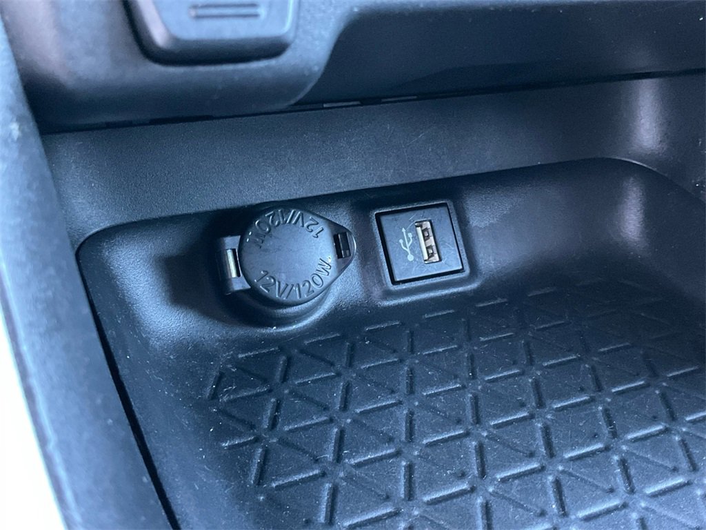 Used 2023 Toyota RAV4 XLE image 24