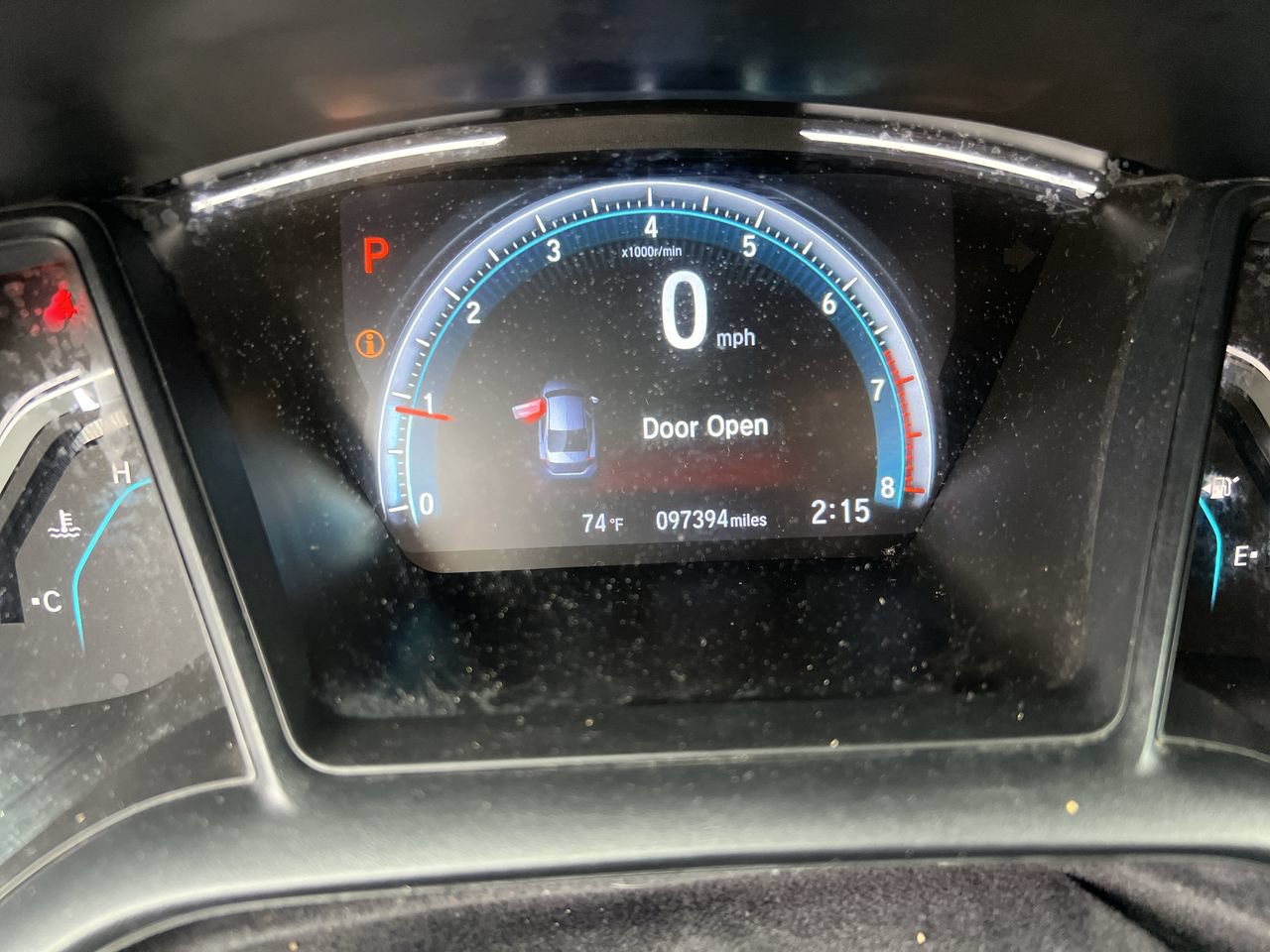 Used 2021 Honda Civic LX image 22