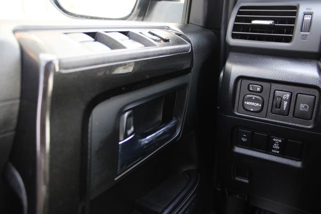 Used 2021 Toyota 4Runner Nightshade image 15