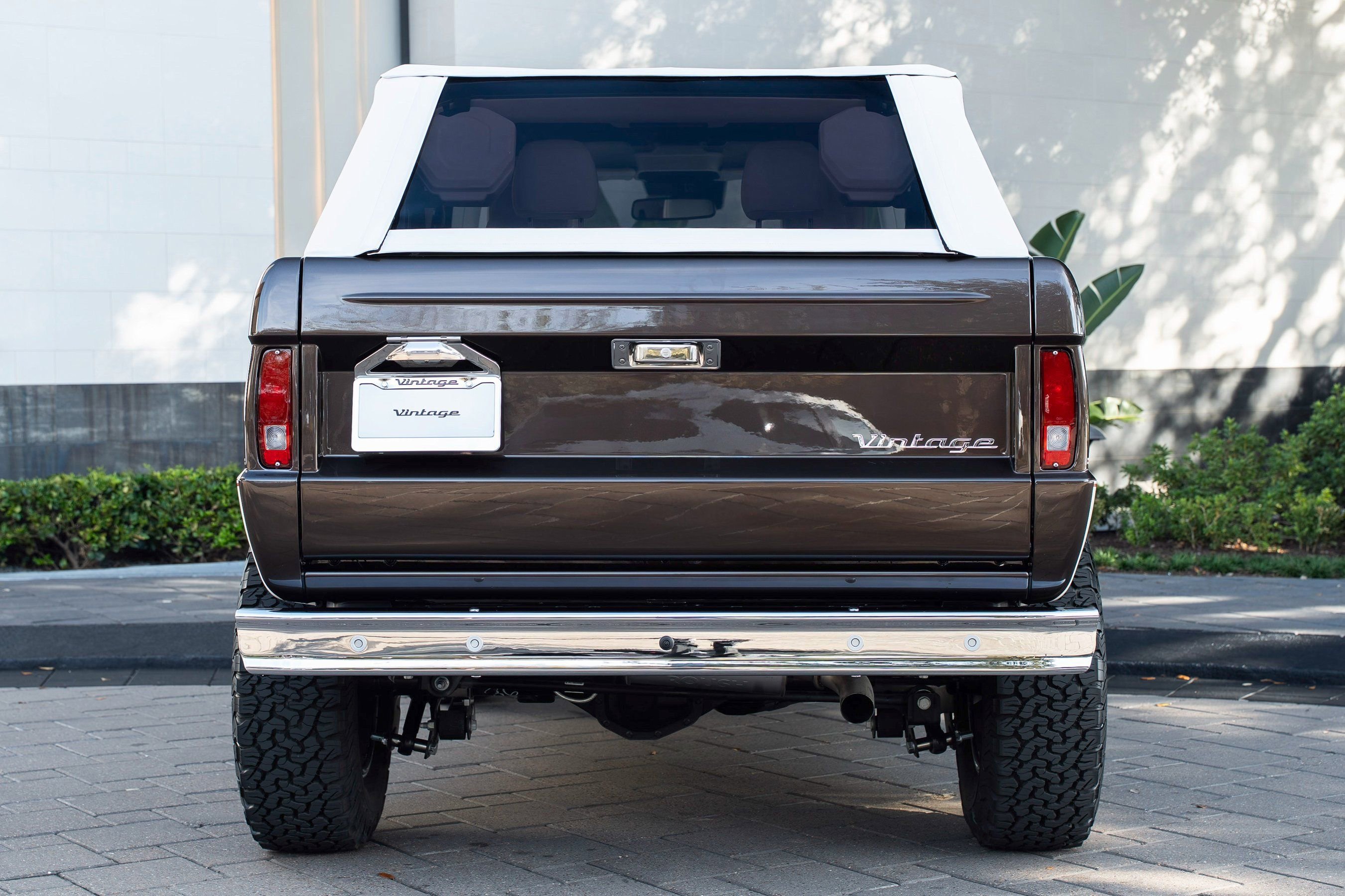 Used 2024 Ford Bronco Black Diamond image 46