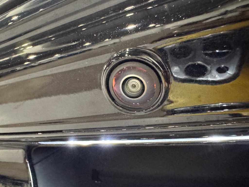 New 2027 RAM 1500 Big Horn AWD/4WD image 25