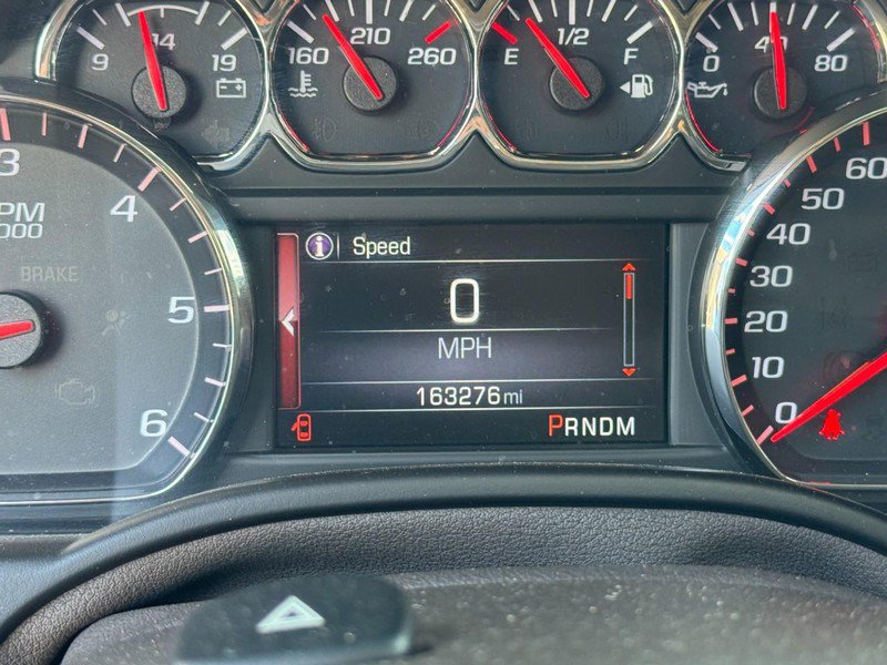 Used 2015 GMC Yukon SLT w/ Open Road Package AWD/4WD image 20