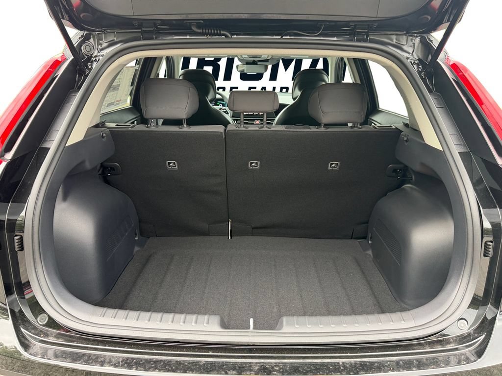 New 2026 Kia Niro LX FWD image 8