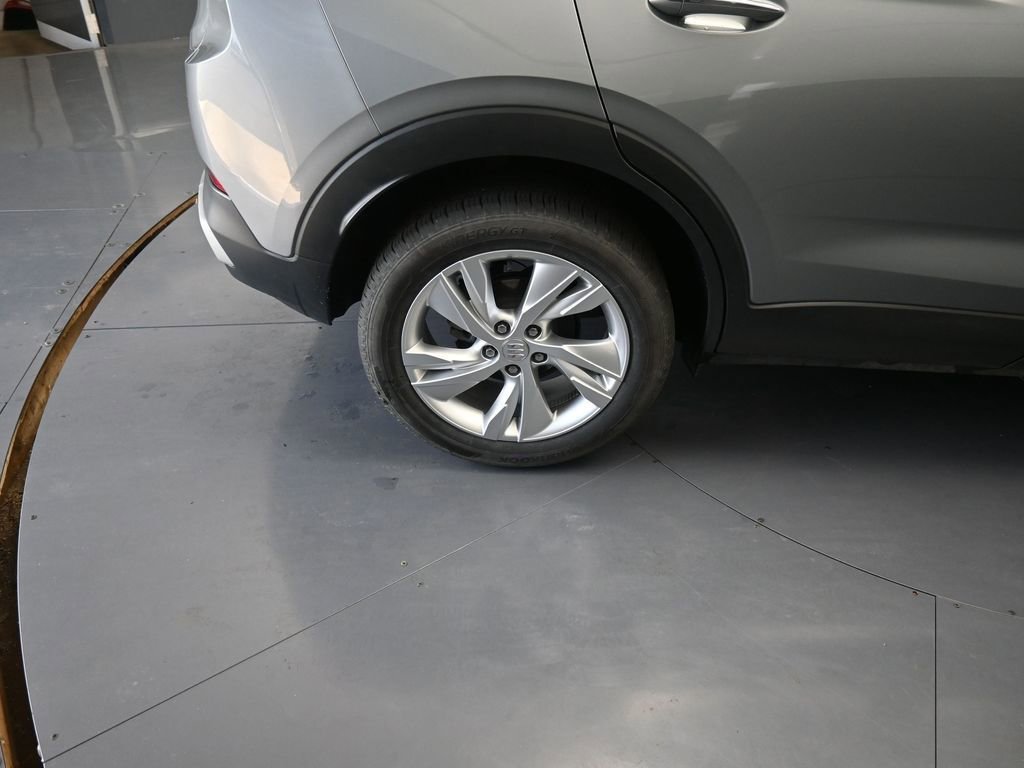 Used 2025 Buick Encore GX Preferred image 21