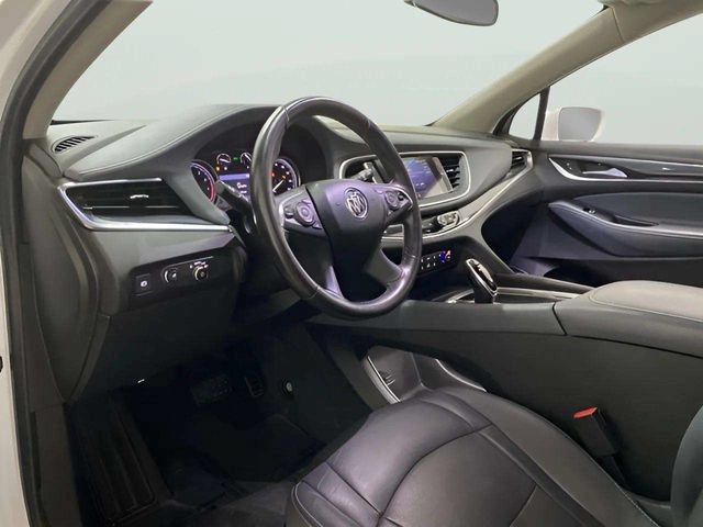 Used 2020 Buick Enclave Essence FWD image 23