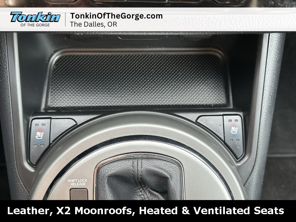 Used 2015 Kia Sportage EX image 25