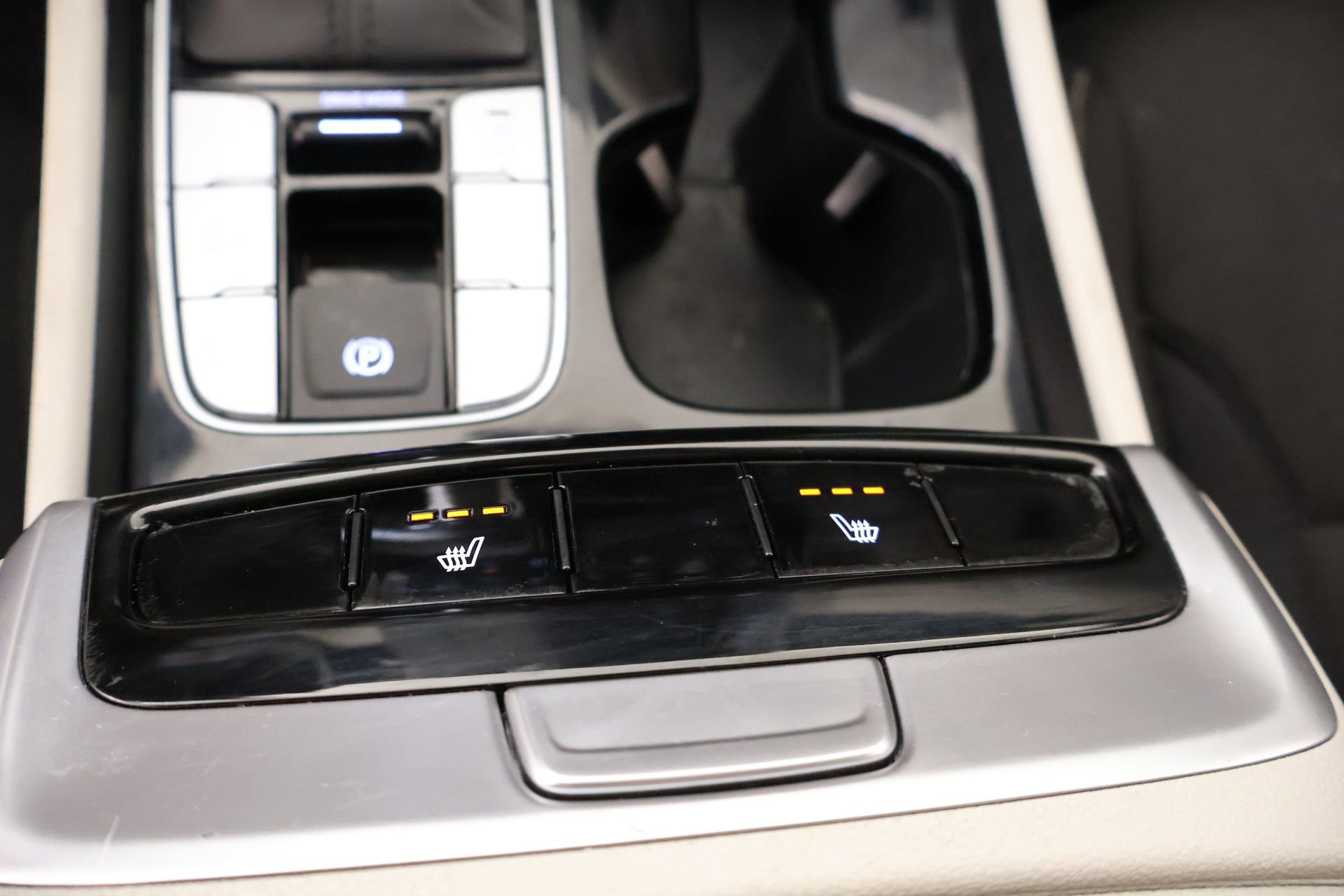 Certified 2023 Hyundai Tucson SEL image 8