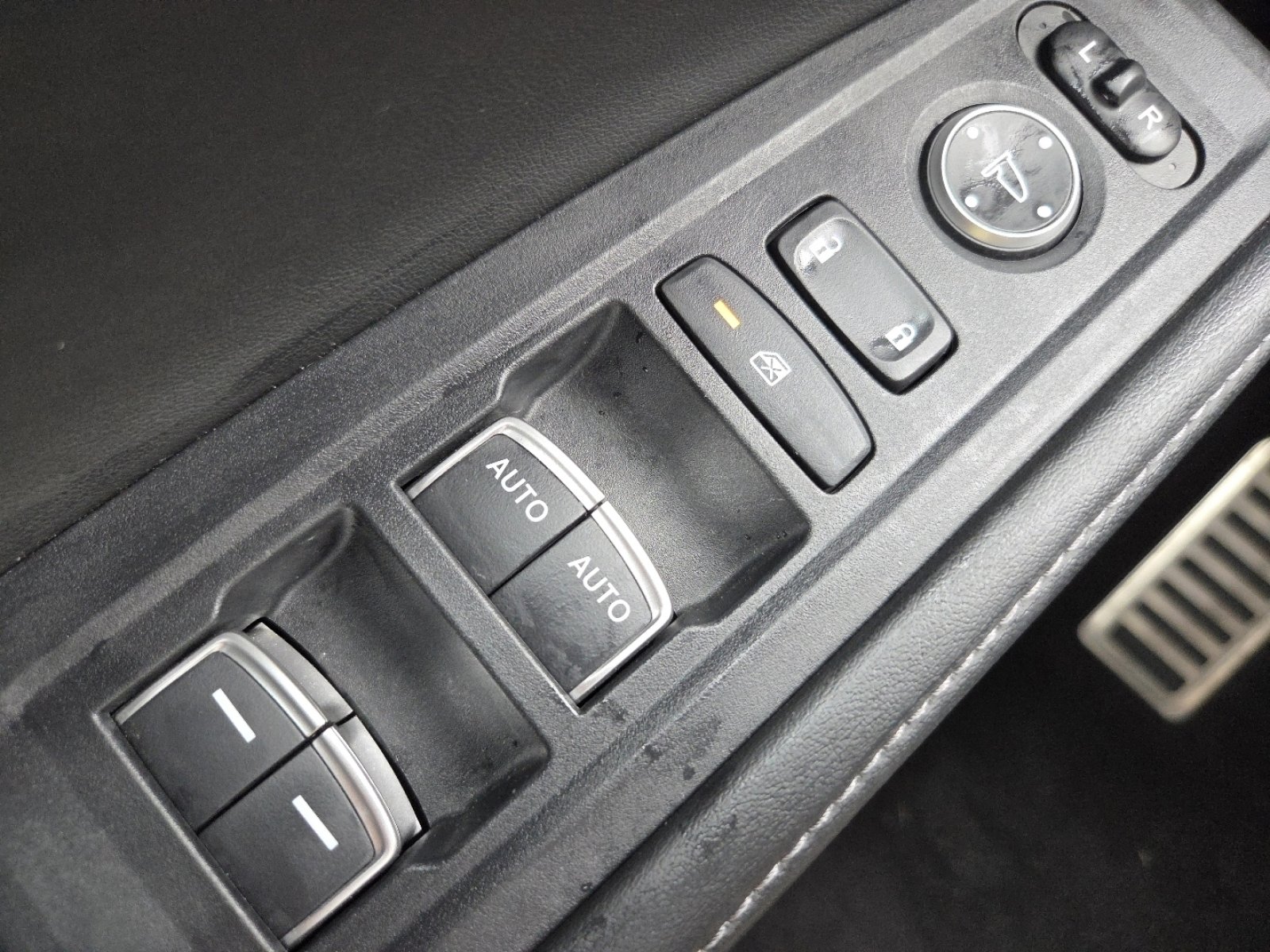 Certified 2023 Honda Accord Sport image 26