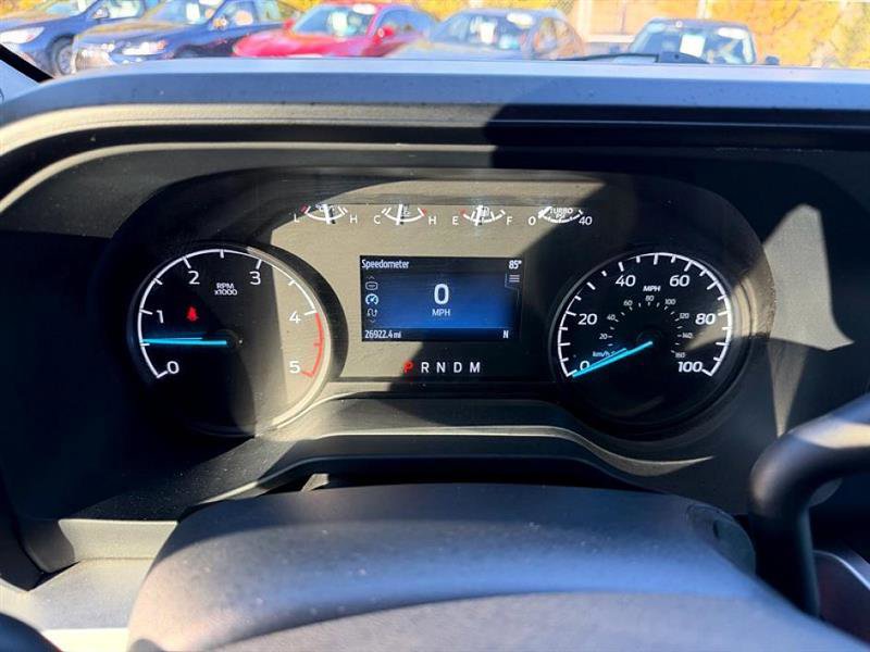 Used 2024 Ford F250 XLT w/ FX4 Off-Road Package image 24