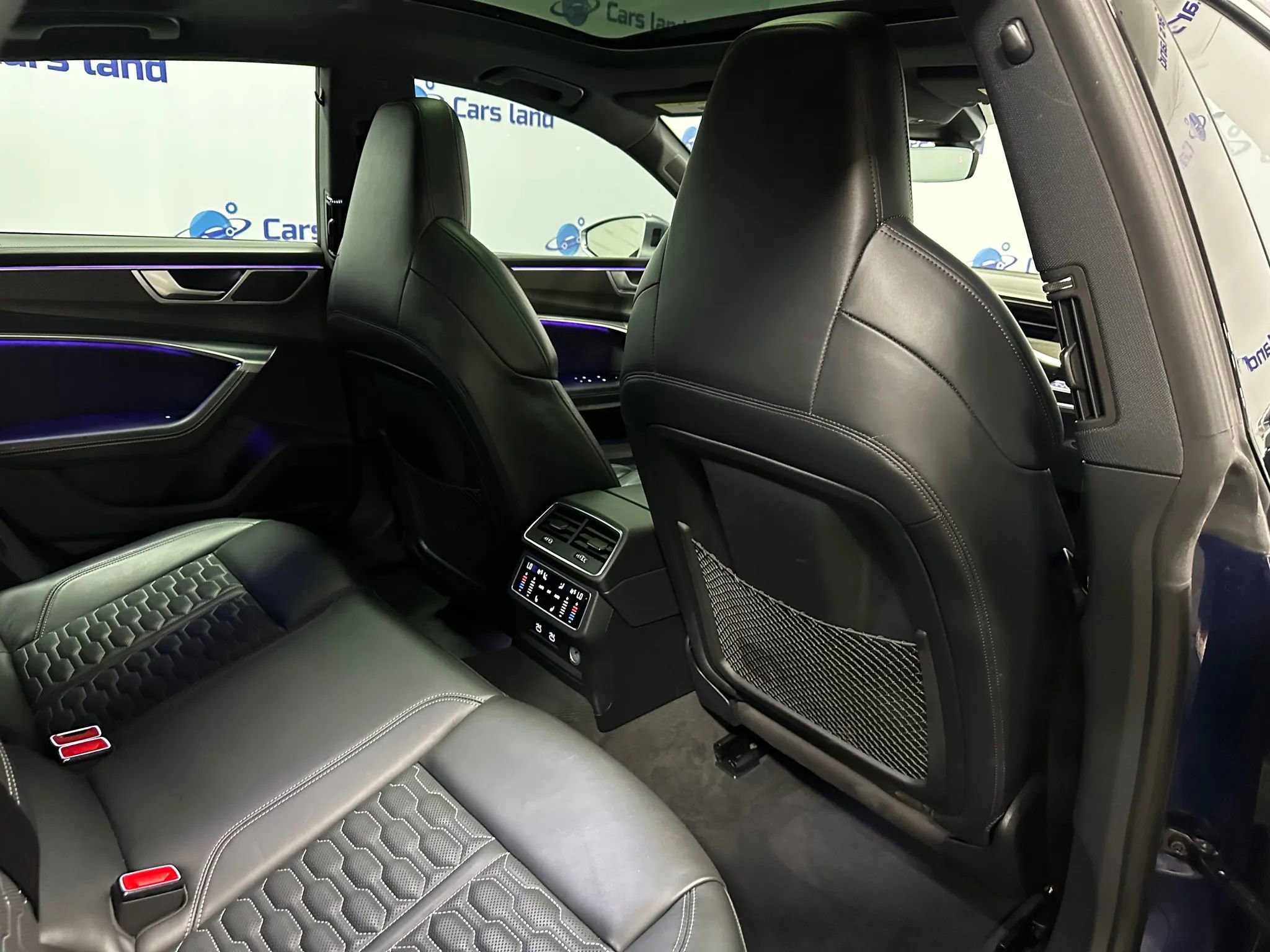 Used 2021 Audi RS 7 Sportback image 22