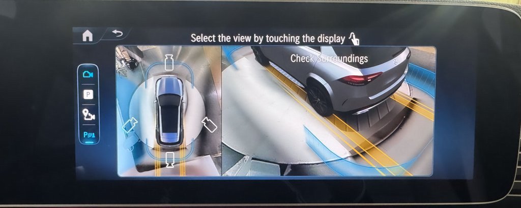 Certified 2026 Mercedes-Benz GLE 350 4MATIC image 22