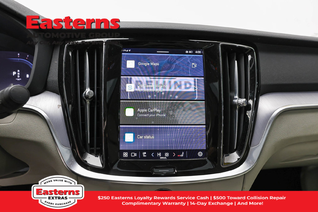 Used 2024 Volvo S60 B5 Core w/ Climate Package FWD image 13