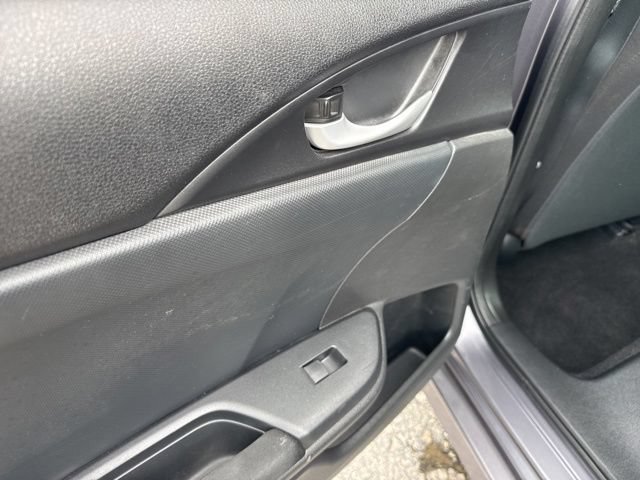 Used 2016 Honda Civic LX image 21