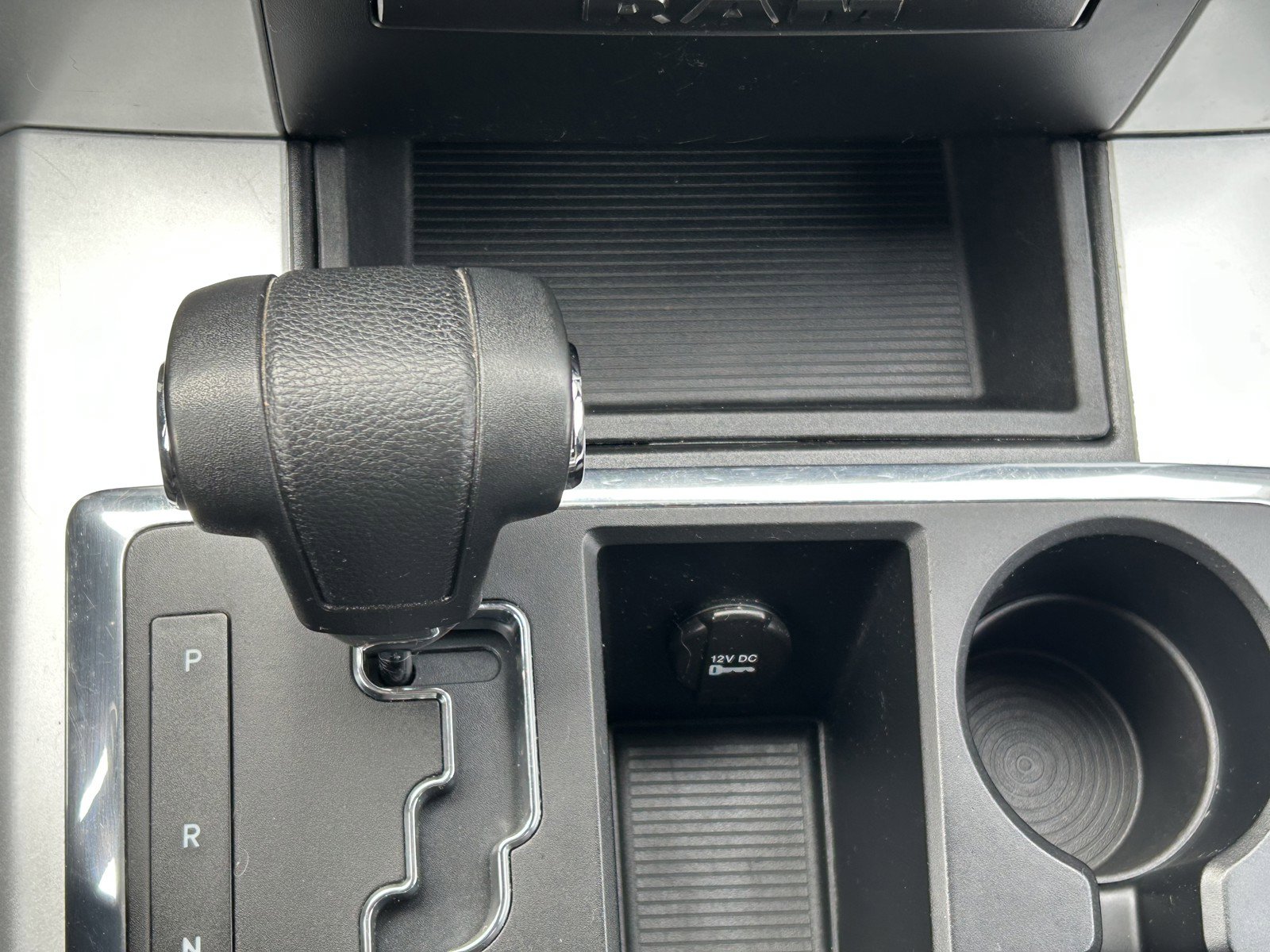 Used 2012 RAM 1500 Big Horn w/ Luxury Group image 34