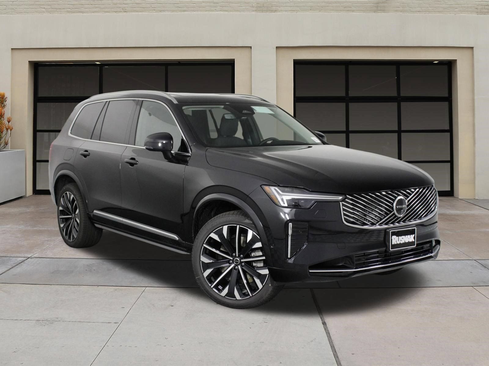 New 2026 Volvo XC90 T8 Plus AWD/4WD image 19