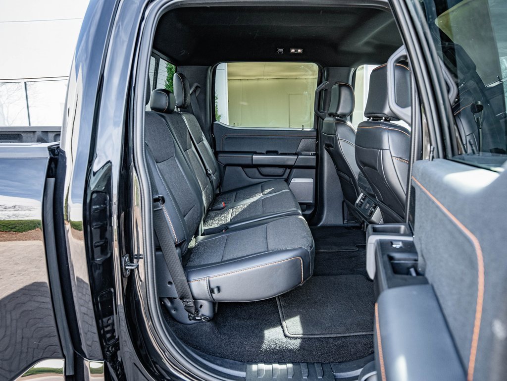 Used 2024 Ford F150 Tremor image 29