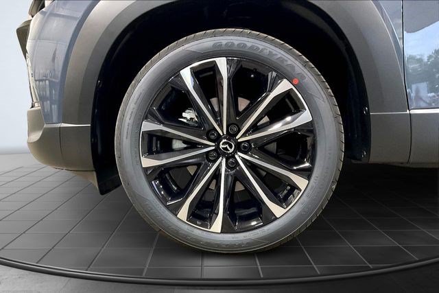 New 2026 MAZDA CX-50 AWD 2.5 S w/ Premium Package image 12