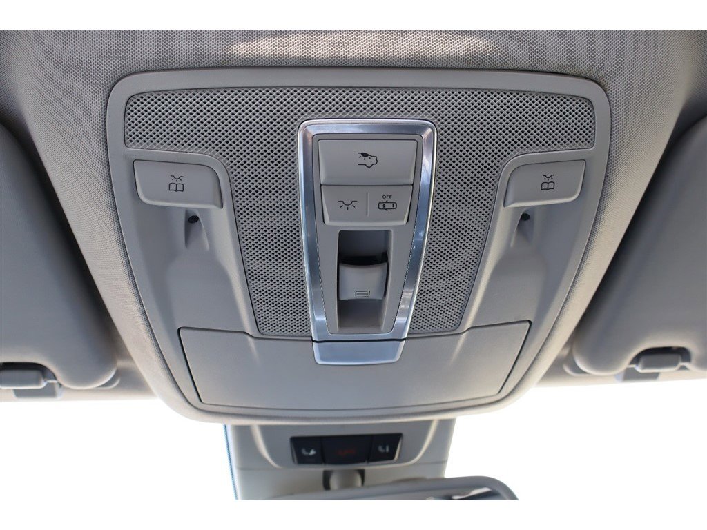 Used 2016 Mercedes-Benz GL 450 4MATIC image 42