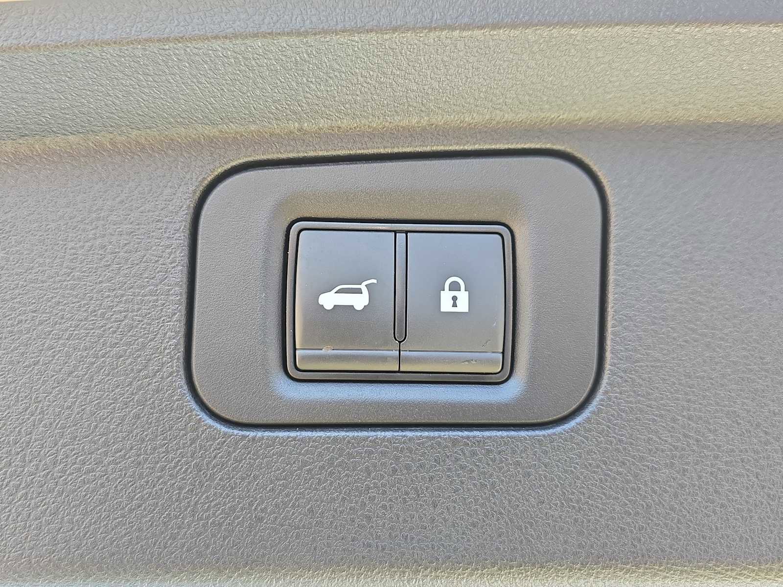 Certified 2025 INFINITI QX80 Luxe image 26