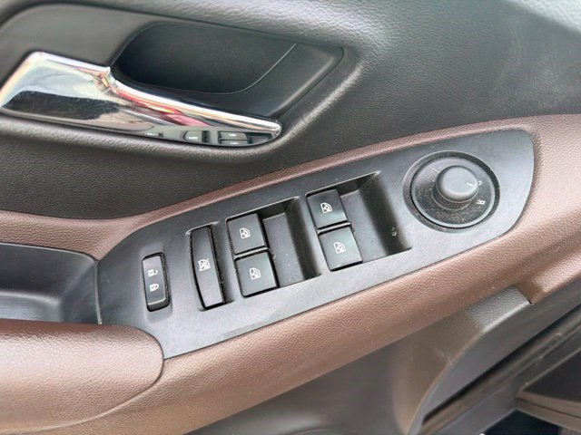Used 2016 Chevrolet Trax LTZ AWD/4WD image 12
