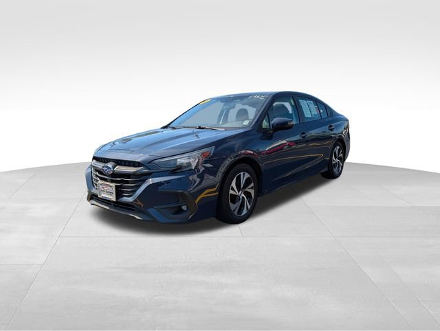 Used 2023 Subaru Legacy Premium AWD/4WD image 3