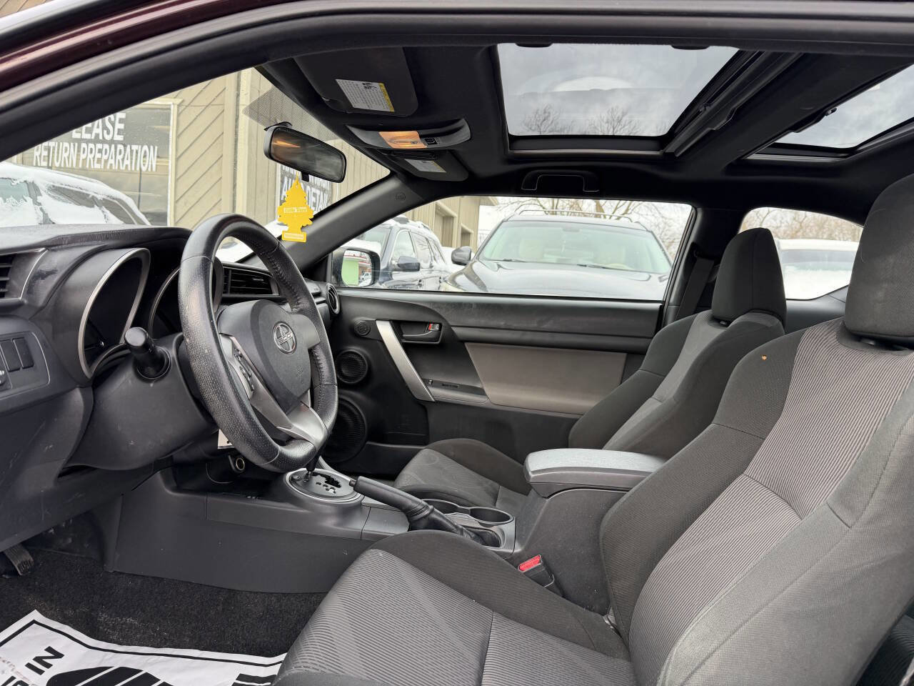 Used 2011 Scion tC image 24