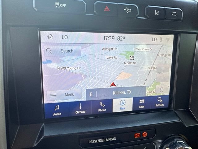 Used 2020 Ford F350 Lariat w/ Lariat Value Package AWD/4WD image 34
