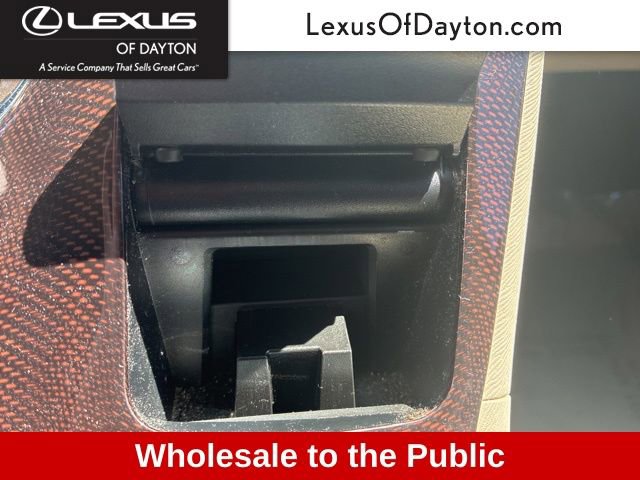 Used 2010 Toyota Venza AWD image 26