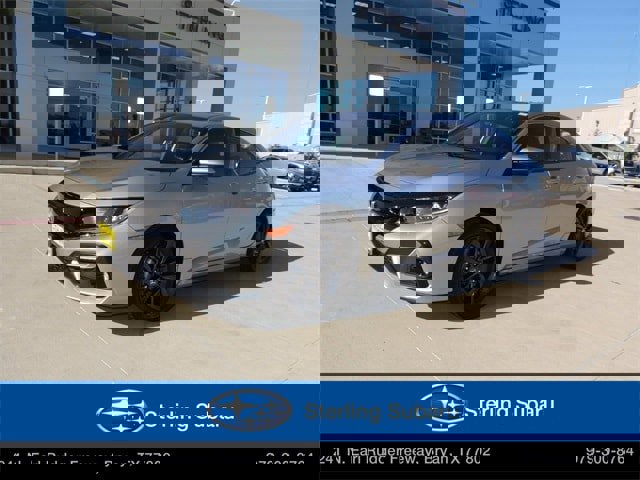 Used 2021 Honda Civic EX