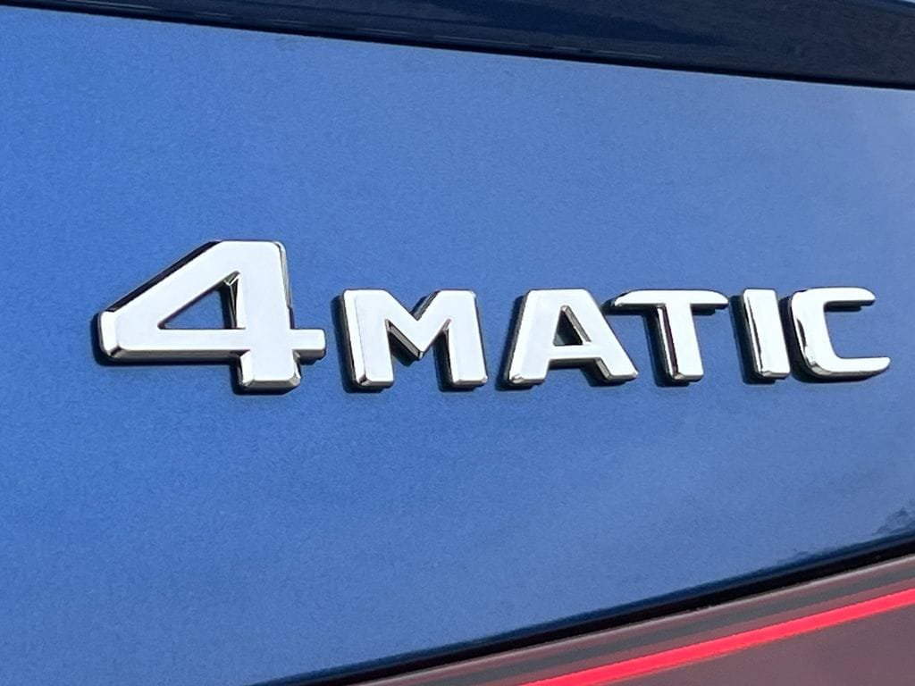 New 2026 Mercedes-Benz C 300 4MATIC Sedan image 10