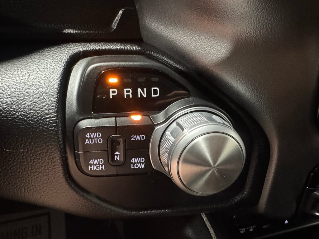 Used 2019 RAM 1500 Sport w/ Level 2 Equipment Group AWD/4WD image 40