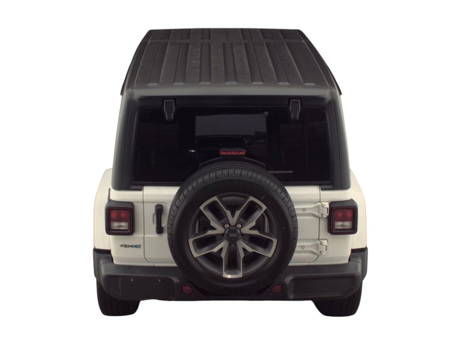 Used 2024 Jeep Wrangler Unlimited w/ Convenience Group AWD/4WD image 6