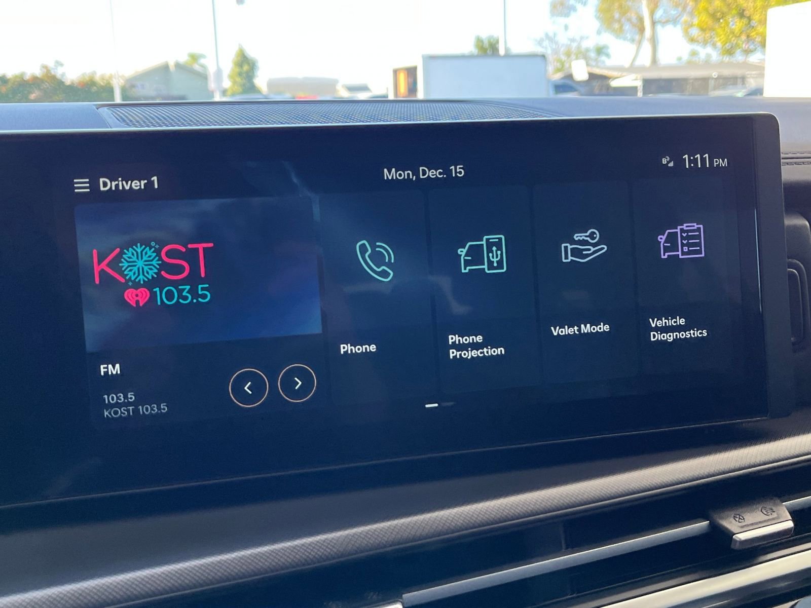 Used 2025 Hyundai Santa Fe SEL image 22