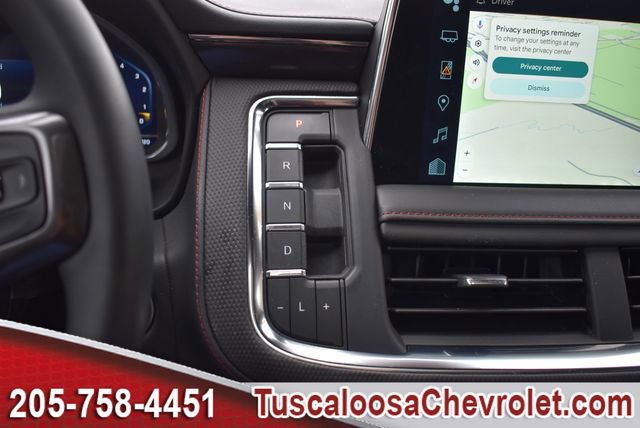 Used 2023 Chevrolet Tahoe RST w/ Luxury Package RWD image 44