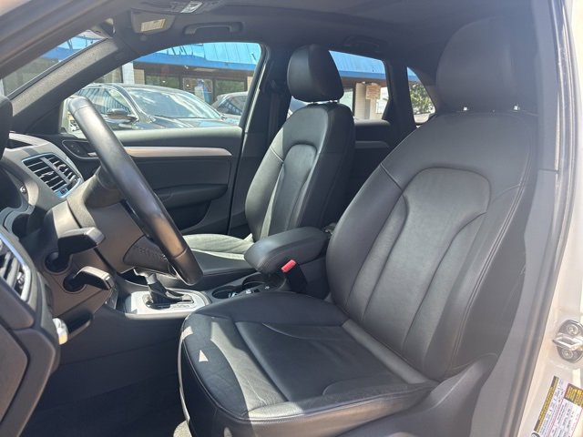 Used 2018 Audi Q3 2.0T Premium w/ Convenience Package image 10