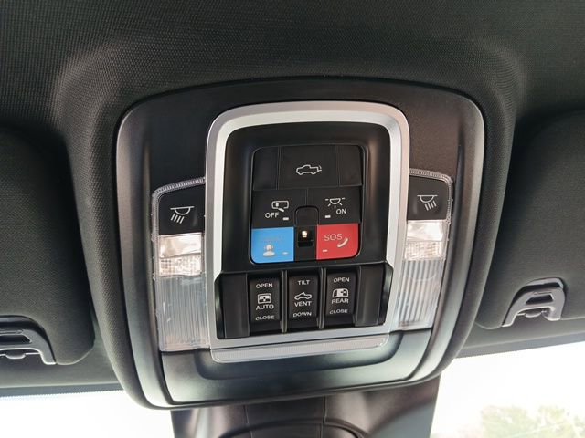 Used 2024 RAM 2500 Limited w/ Safety Group image 41