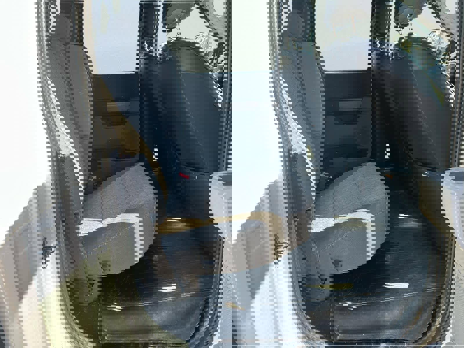 Used 2023 Ford F250 XL w/ STX Appearance Package AWD/4WD image 9