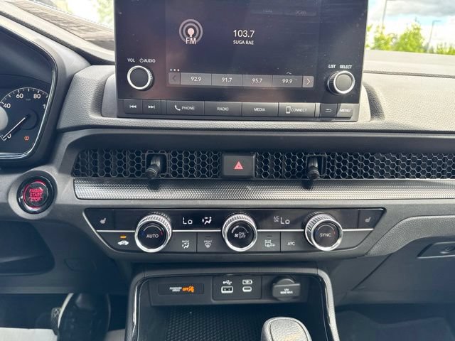 Used 2024 Honda CR-V EX image 17