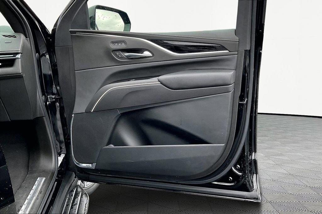 Used 2021 Cadillac Escalade Sport image 31