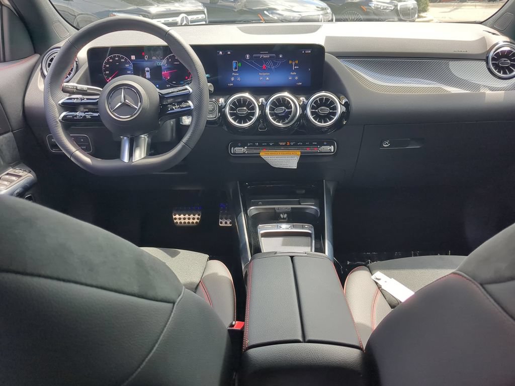 Used 2024 Mercedes-Benz GLA 250 image 2