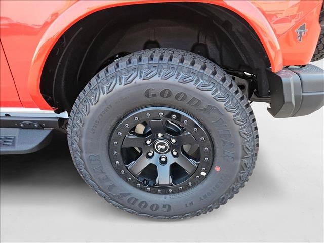 New 2025 Ford Bronco Stroppe Edition AWD/4WD image 10