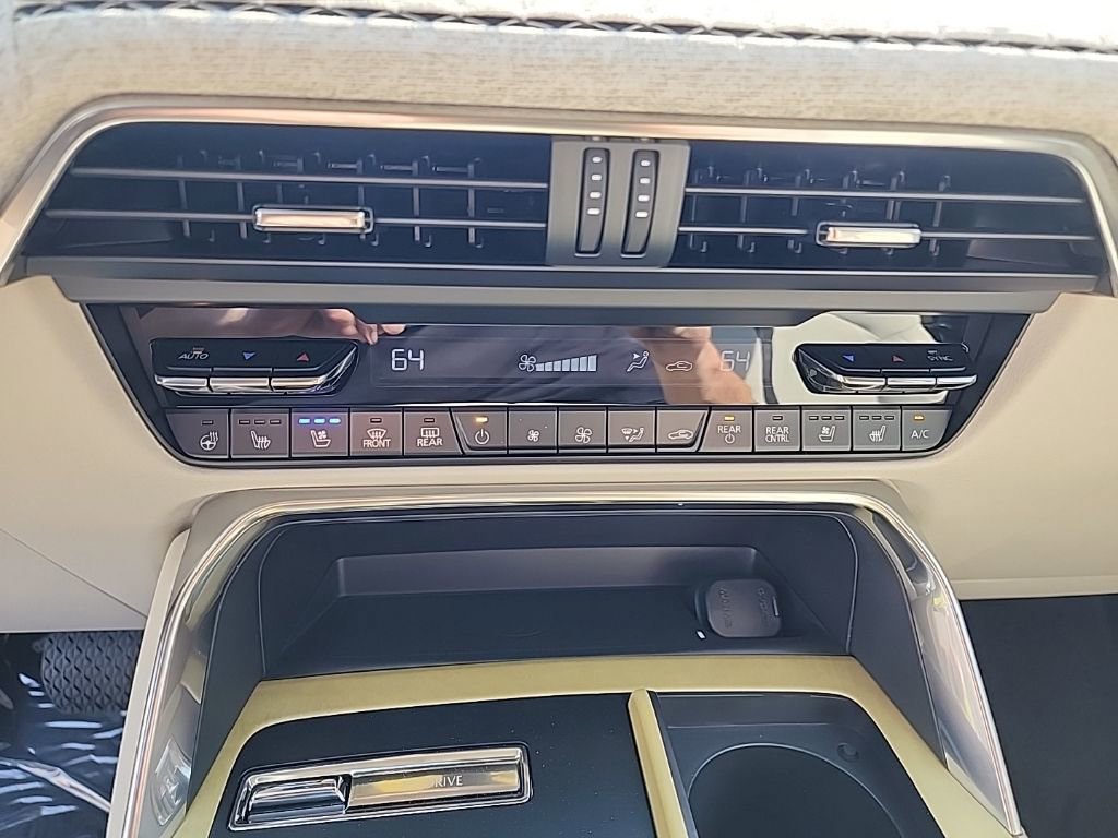 New 2026 MAZDA CX-90 3.3 Turbo S w/ Premium Plus image 23