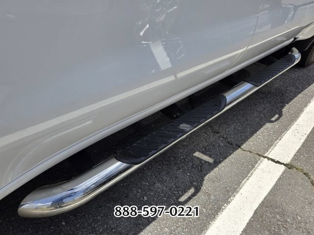 Used 2019 Chevrolet Silverado 1500 LT w/ All-Star Edition AWD/4WD image 3