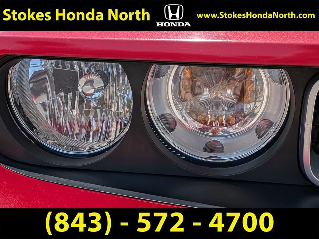 Used 2013 Dodge Challenger SXT w/ Sound Group RWD image 14