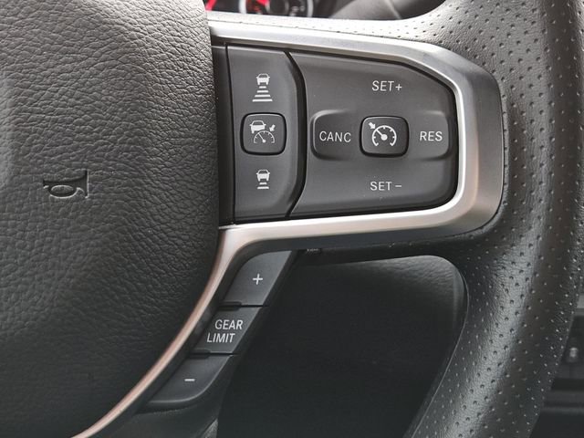 New 2026 RAM 2500 Tradesman image 19
