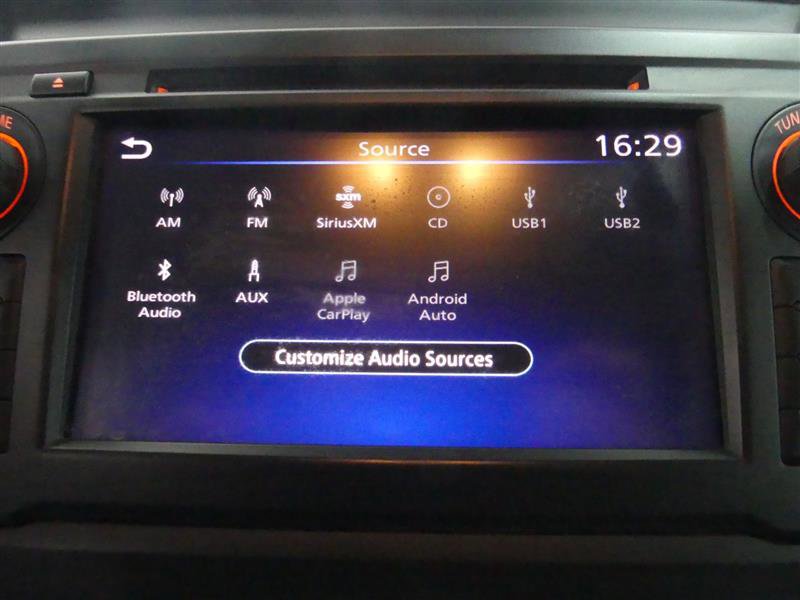 Used 2019 Nissan Titan PRO-4X image 39