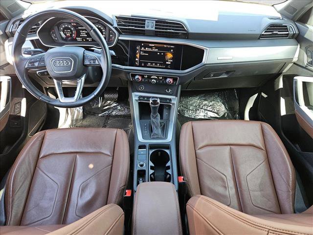 Used 2022 Audi Q3 2.0T Premium image 23