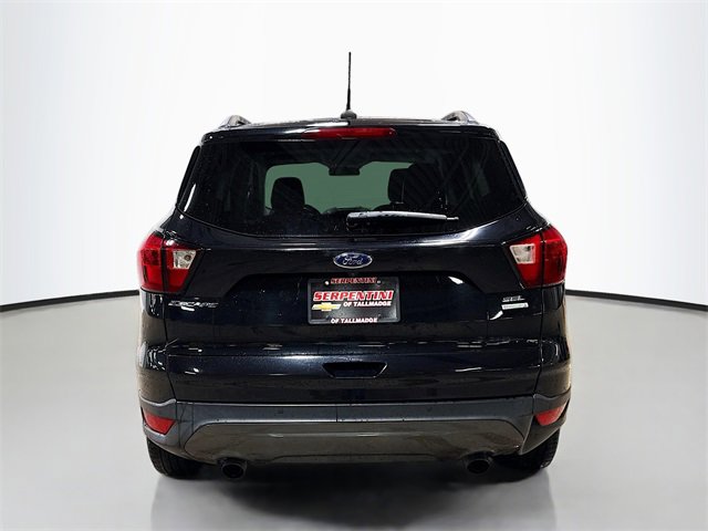 Used 2019 Ford Escape SEL image 8