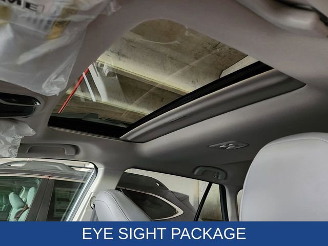 Certified 2025 Subaru Outback Limited image 18